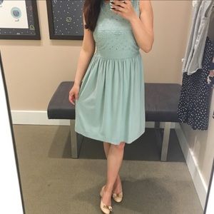 Loft comfy dress cotton